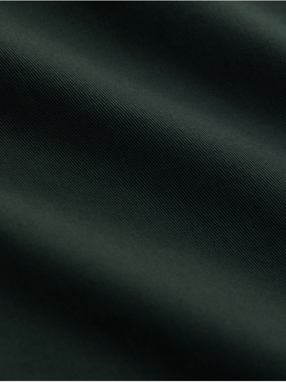 Pact Women's Organic Twill Pants - Picture 6 of 6